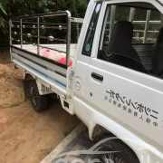 TOYOTA TOWNACE 2000