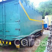 LANKA ASHOK LEYLAND COMET SUPER 1999