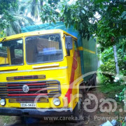 LANKA ASHOK LEYLAND COMET SUPER 1999