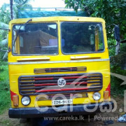 LANKA ASHOK LEYLAND COMET SUPER 1999