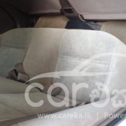 NISSAN SUNNY FB15 2000