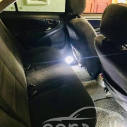 TOYOTA VIOS 2003