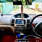 TOYOTA VIOS 2003