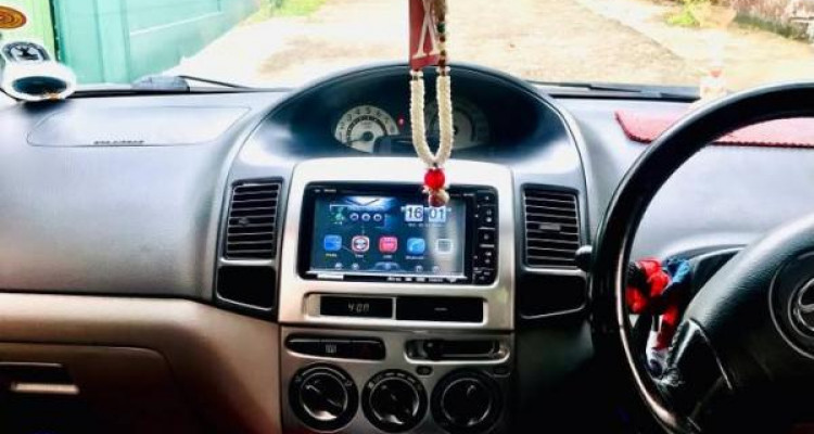 TOYOTA VIOS 2003