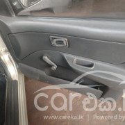 NISSAN SUNNY B14 1996