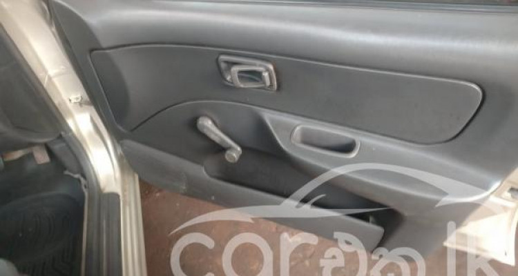 NISSAN SUNNY B14 1996
