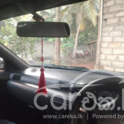 NISSAN SUNNY B14 1996