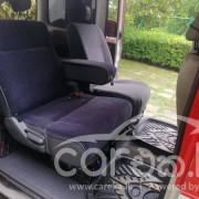 SUBARU SAMBAR 2000