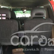 SUBARU SAMBAR 2000