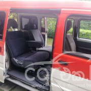 SUBARU SAMBAR 2000