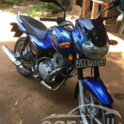 BAJAJ DISCOVER 100 2006
