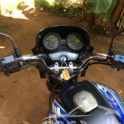 BAJAJ DISCOVER 100 2006