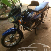 BAJAJ DISCOVER 100 2006