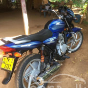 BAJAJ DISCOVER 100 2006