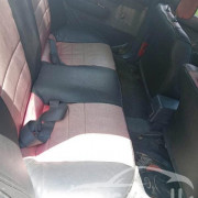 TOYOTA COROLLA 1993