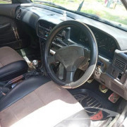 TOYOTA COROLLA 1993