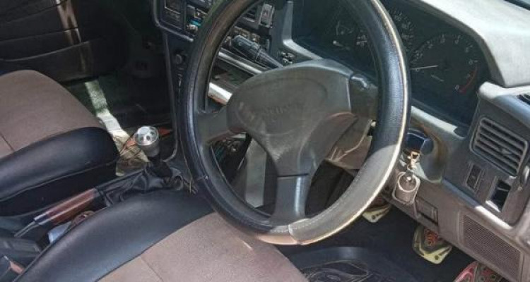 TOYOTA COROLLA 1993