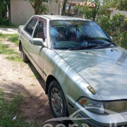 TOYOTA COROLLA 1993