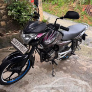 BAJAJ DISCOVER 125 2014