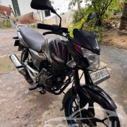 BAJAJ DISCOVER 125 2014
