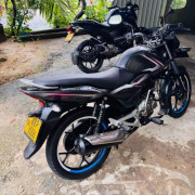 BAJAJ DISCOVER 125 2014