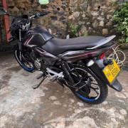 BAJAJ DISCOVER 125 2014