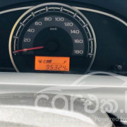 SUZUKI ALTO 2015