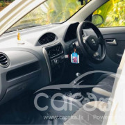 SUZUKI ALTO 2015