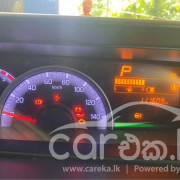 SUZUKI WAGON R FX 2018