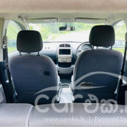 TOYOTA PASSO 2007