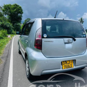 TOYOTA PASSO 2007