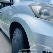 TOYOTA PASSO 2007