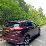 HONDA VEZEL 2014