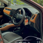 HONDA VEZEL 2014