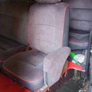 NISSAN CARAVAN 1995