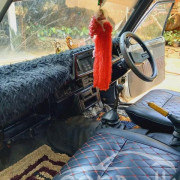 DAIHATSU CHARMANT 1985