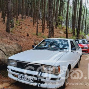 DAIHATSU CHARMANT 1985