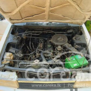 DAIHATSU CHARMANT 1985