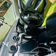 SUZUKI SWIFT 2017