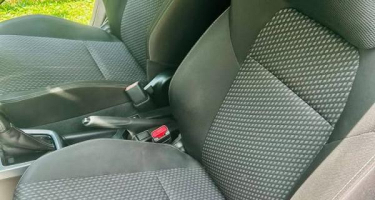 SUZUKI SWIFT 2017
