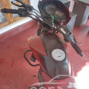 TVS FLAME 2010