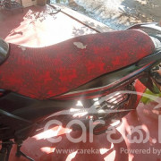 TVS FLAME 2010