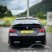 BMW 520i 2003
