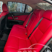 BMW 520i 2003