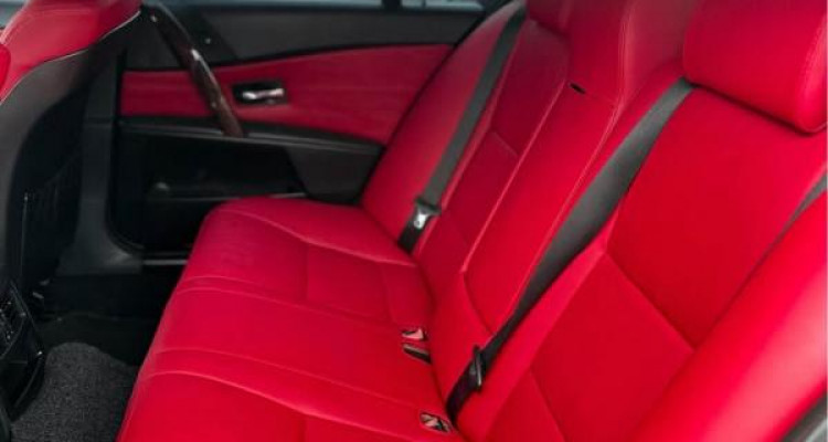 BMW 520i 2003