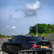 BMW 520i 2003
