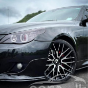 BMW 520i 2003