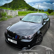 BMW 520i 2003