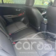 TOYOTA PREMIO 2007