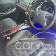 TOYOTA PREMIO 2007